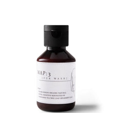 WAP:3 [Fur Wash] 125ml