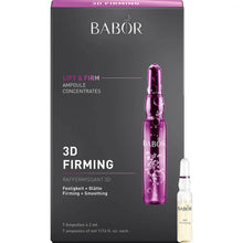 BABOR Exclusive Firm and Lift Duo