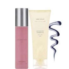 ARCONA Exclusive Bestelling Cranberry Duo