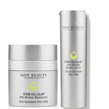 Juice Beauty Exclusive STEM CELLUAR Anti-Wrinkle Duo