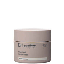 Dr. Loretta Exclusive Refine and Glow Duo