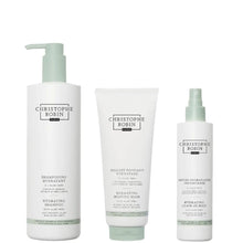 Exclusive Christophe RobinHydrating RegimenBundle
