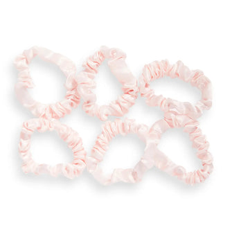 Makeup Revolution Mini Scrunchies