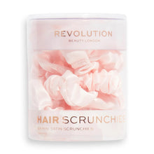 Makeup Revolution Mini Scrunchies