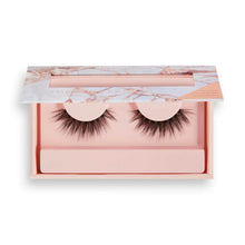 Makeup Revolution 5D Cashmere Faux Mink Lashes - Foxy