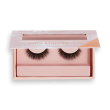 Makeup Revolution 5D Cashmere Faux Mink Lashes - Show Stopper