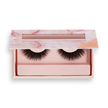 Makeup Revolution 5D Cashmere Faux Mink Lashes - Glam Lash