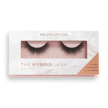 Makeup Revolution 5D Cashmere Faux Mink Lashes - Hybrid