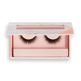 Makeup Revolution 5D Cashmere Faux Mink Lashes - Hybrid