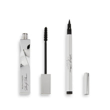 Revolution Pro X Marilyn Volume Mascara and Eyeliner Set