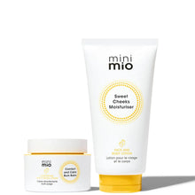 Mini Mio Nappy Saviours Virtual Bundle (Worth £20.00)