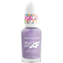 wet n wild Fast Dry AF Nail Colour 13.5ml (Various Shades)