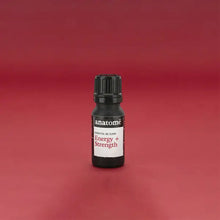 Anatome Room Scent Energy and Strength Diffuser Oil 10ml