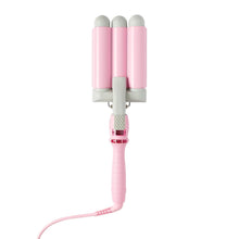 Mermade Hair PRO Pink 32mm Waver