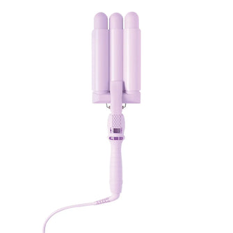 Mermade Hair PRO Cutie Waver 22mm - Lilac