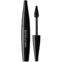 MAKE UP FOR EVER smoky Extravagant Mascara 7ml - Black