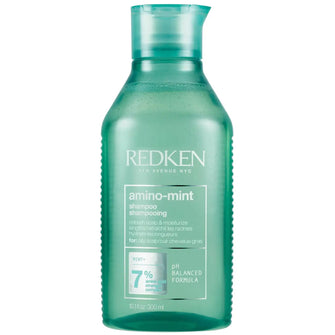 Redken Retail Amino-Mint Scalp Shampoo 300ml