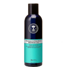 Neal's Yard Remedies Shower Bundle (Worth £29.90)