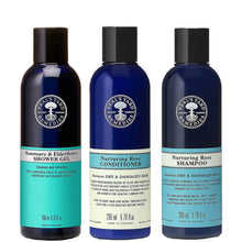 Neal's Yard Remedies Shower Bundle (Worth £29.90)