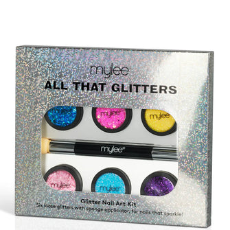 Mylee Glitter KIT- Club Tropicana