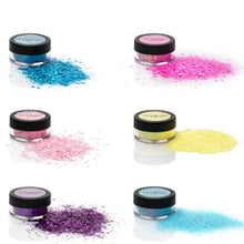 Mylee Glitter KIT- Club Tropicana