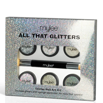 Mylee Glitter KIT- Disco Nights