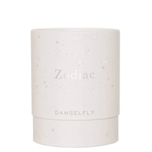 Damselfly Aquarius Scented Candle - 300g