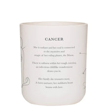 Damselfly Cancer Scented Candle - 300g