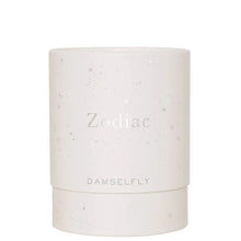 Damselfly Leo Scented Candle - 300g