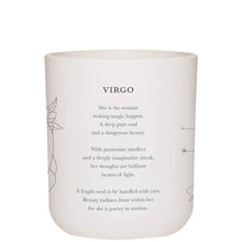 Damselfly Virgo Scented Candle - 300g