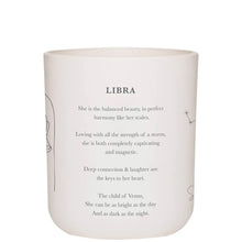 Damselfly Libra Scented Candle - 300g