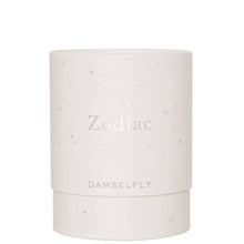 Damselfly Sagittarius Scented Candle - 300g