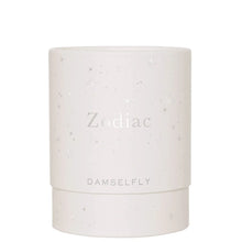 Damselfly Scorpio Scented Candle - 300g