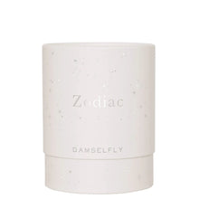 Damselfly Capricorn Scented Candle - 300g