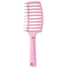 Mermade Hair Quick Dry and Detangling Brush