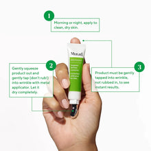 Murad Targeted Wrinkle Corrector 15ml