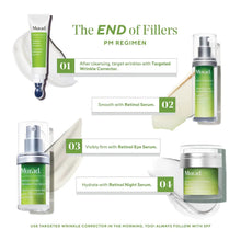 Murad Targeted Wrinkle Corrector 15ml