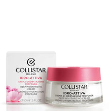 Collistar Deep Moisturising Cream 'Icon' 50ml