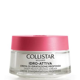 Collistar Deep Moisturising Cream 'Icon' 50ml