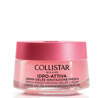 Collistar Fresh Moisturising Gele Cream 50ml