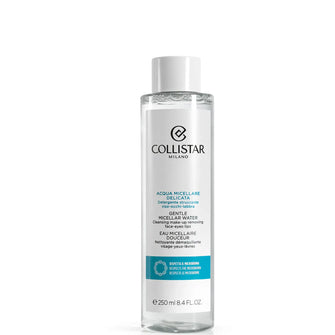 Collistar Gentle Micellar Water 250ml