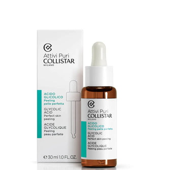 Collistar Pure Actives Glycolic Acid 30ml