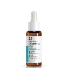 Collistar Pure Actives Glycolic Acid 30ml