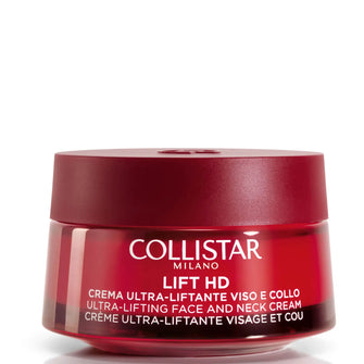 Collistar Ultra-Lifting Face and Neck Cream 50ml