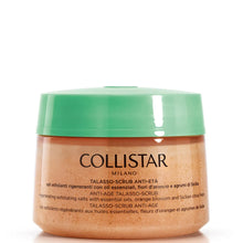 Collistar Anti-Age Talasso Scrub 700g