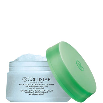 Collistar Energising Talasso-Scrub 300g