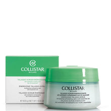 Collistar Energising Talasso-Scrub 300g