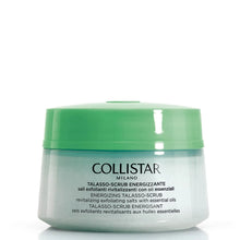 Collistar Energising Talasso-Scrub 300g