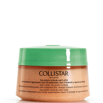 Collistar Anti-Age Talasso-Scrub 300g