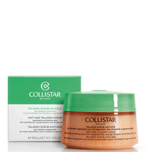 Collistar Anti-Age Talasso-Scrub 300g